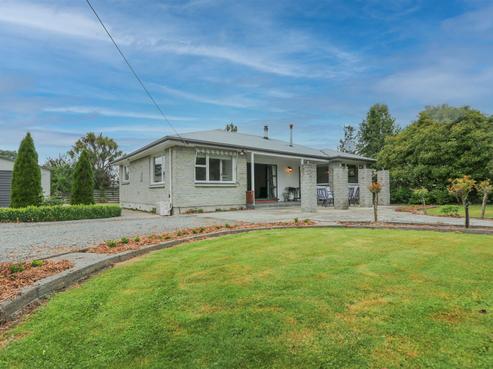 75 Peel Street, Geraldine