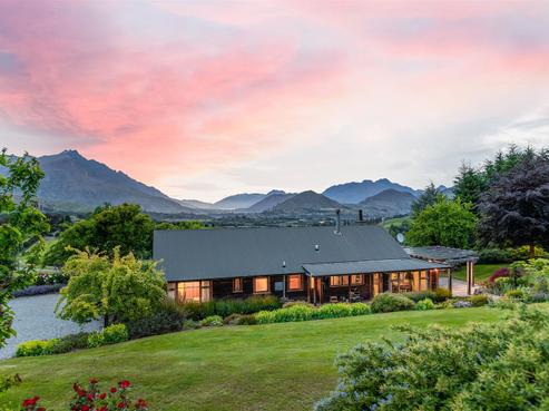 53 Mooney Road, Dalefield/Wakatipu Basin
