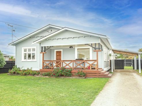 6 Durham Road, Springvale