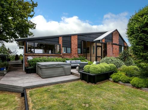 289C Mangorei Road, Merrilands