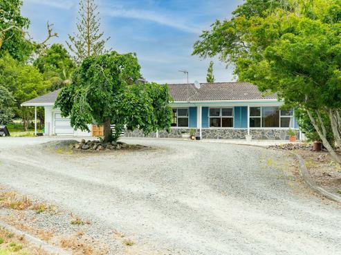 6823 State Highway 12, Dargaville