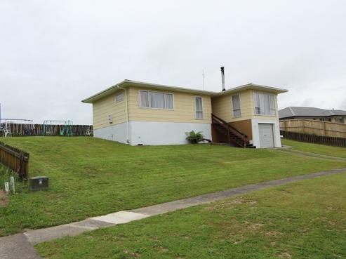 50 East Parkdale Street, Tokoroa