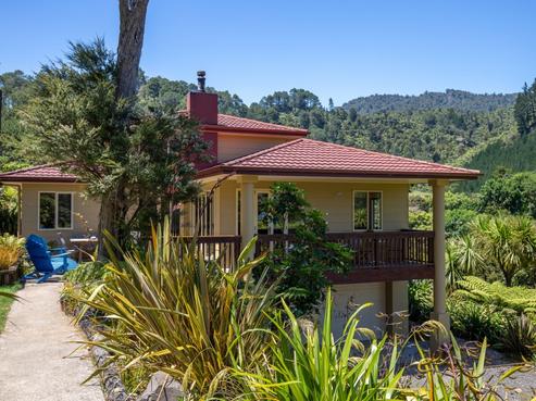 8 Tapu Creek Farms, Tapu