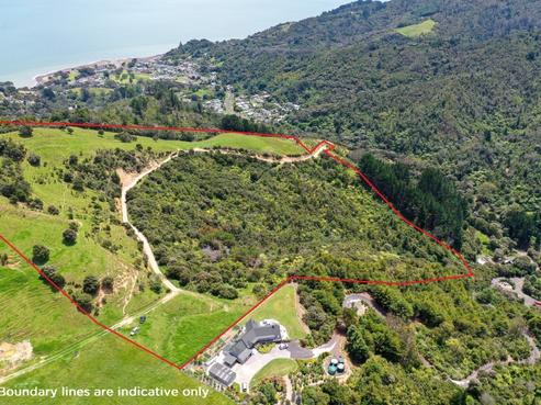 60 Waiomu Valley Road, Waiomu