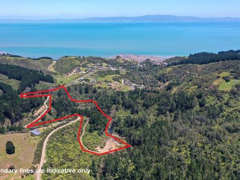 113 Bennett Road, Te Mata