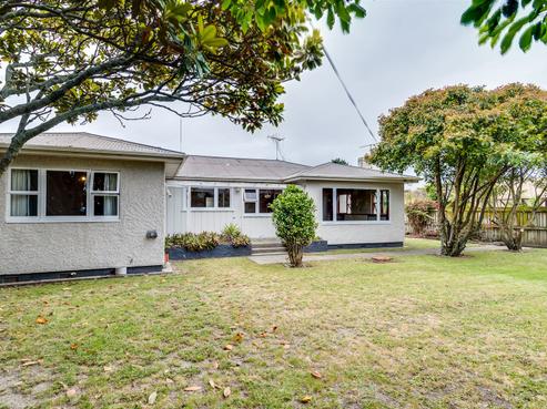 529 Main North Road, Bay View