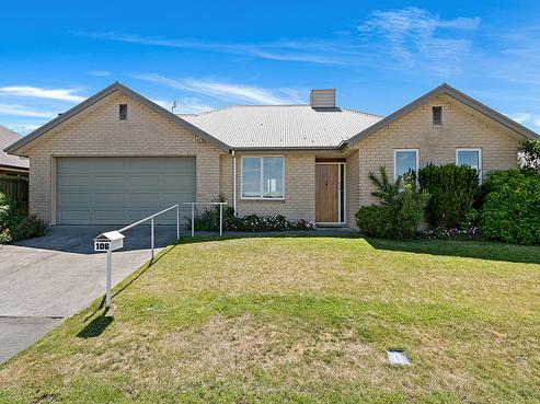 106 Rolleston Drive, Rolleston