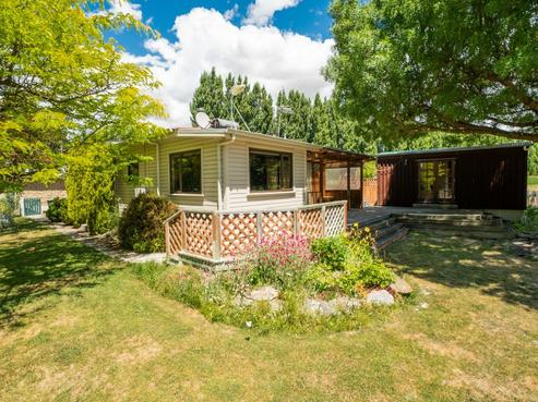 137 Blackman Road, Alexandra