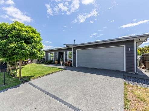 1 Florin Place, Prebbleton