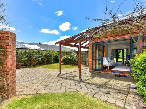 11 Fairhurst Place, Rolleston