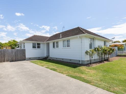 38 Richmond Street, Maraenui