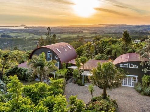 530A Lund Road, Aongatete