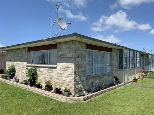 16D Waterloo Street, Dannevirke