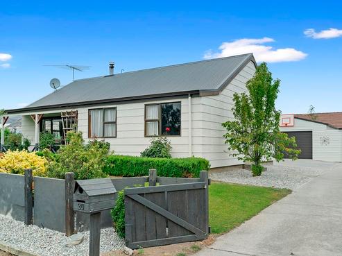 20 Wishart Crescent, Cromwell