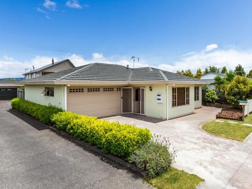 19A Kiwi Street, Taupo