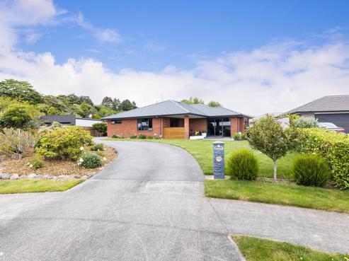 25 Te Arakete Place, Hurworth