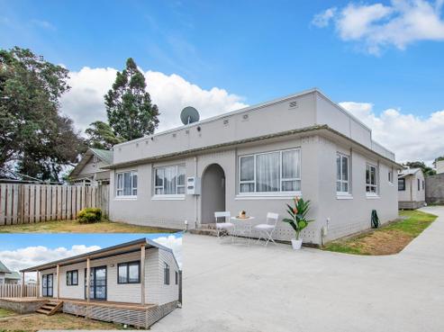 21 Nixon Street, Kensington