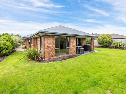 6A Rosa Street, Rolleston