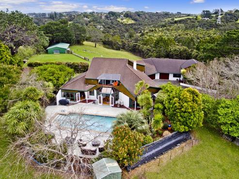 124 Albany Heights Road, Albany Heights