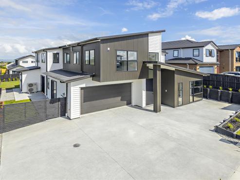 9 Hapukupuku Avenue, Beachlands