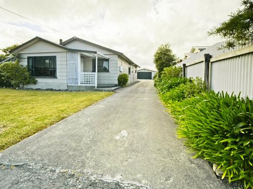 128 Livingstone Street, Hokitika