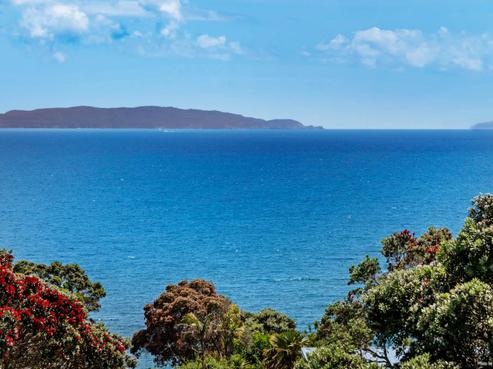 1382 Whangaparaoa Road, Army Bay
