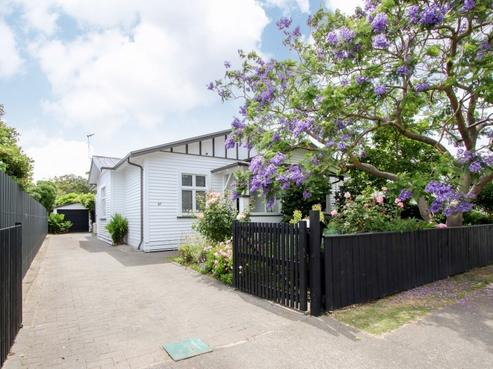 87 Vigor Brown Street, Napier South