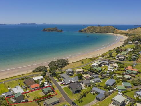 6 Stewart Place, Opito Bay