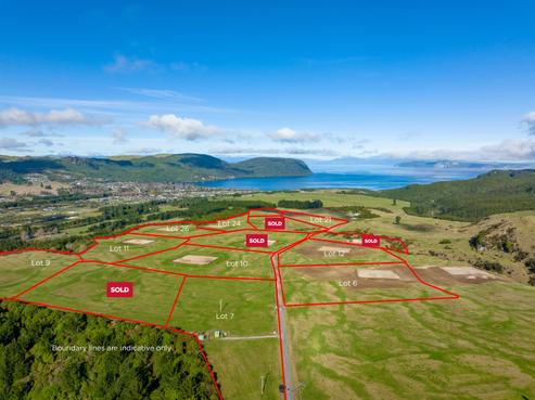 1019 Whangamata Road, Kinloch