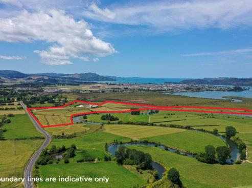3226 Tairua Whitianga Road, Kaimarama