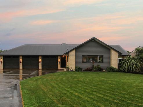 1575B Waiuku Road, Waiuku