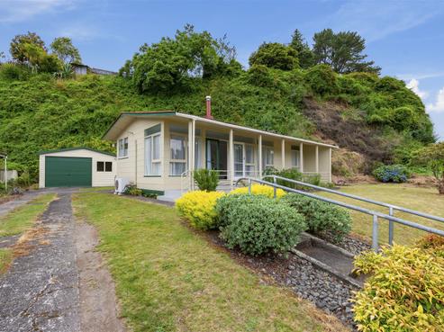 1 Golf Road, Taumarunui