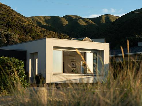 4 The Parade, Paekakariki