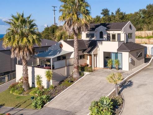 115 Pacific View Drive, Whangamata