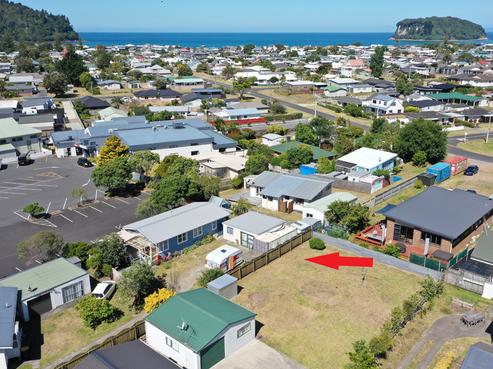 318B Port Road, Whangamata