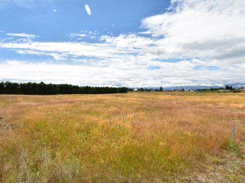 3 Matukituki Crescent, Twizel