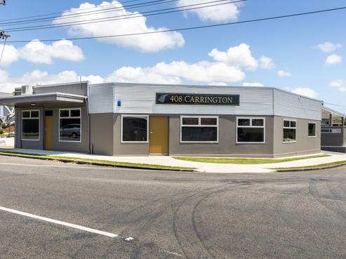 408 Carrington Street, Upper Vogeltown