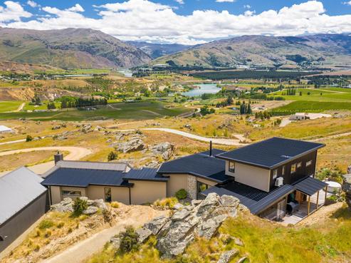 168 Paterson Road, Nevis