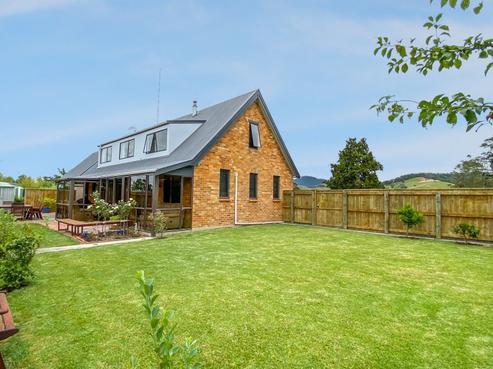 1547 Kaihere Road, Kaihere