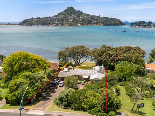 168 Main Road, Tairua