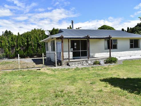 87B Waerenga Road, Otaki