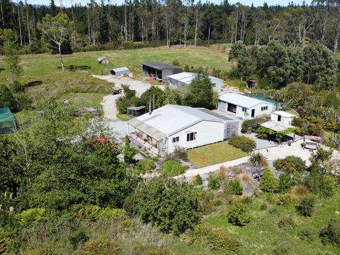 264 Ruatapu-ross Road, Hokitika