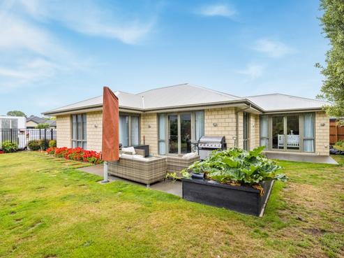 31 Coppinger Terrace, Aidanfield