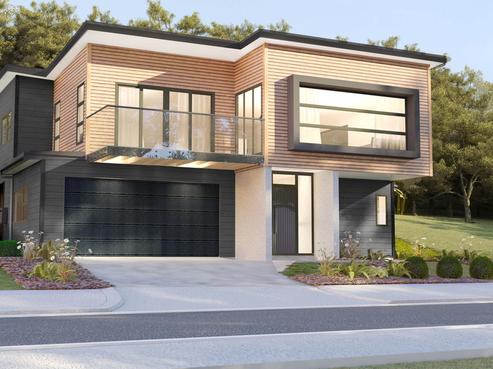 38 Maka Terrace, Orewa
