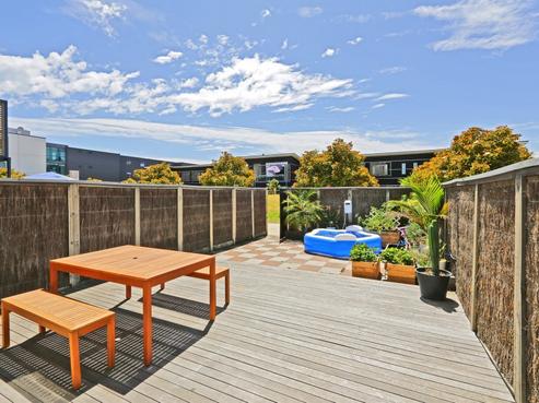 11/9 Humber Street, Pandora