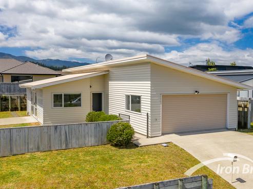 14 Diamond Grove, Brown Owl