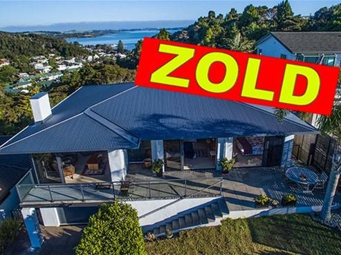 12 Panorama Avenue, Paihia