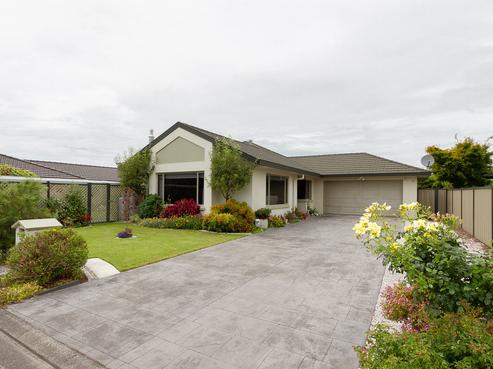 7 Halkin Mews, Taradale