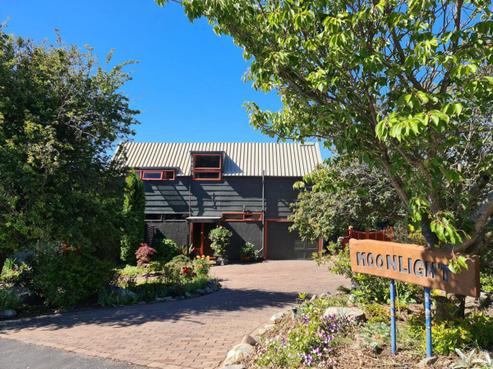 25 Murray Place, Lake Tekapo