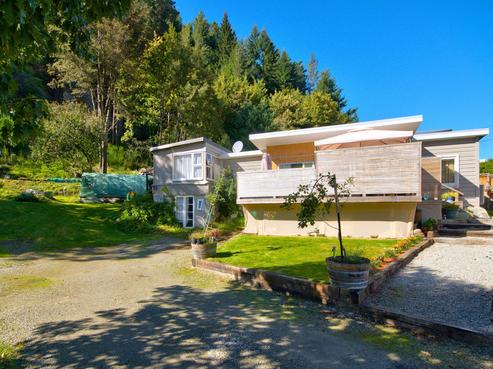 121 Hallenstein Street, Queenstown Central